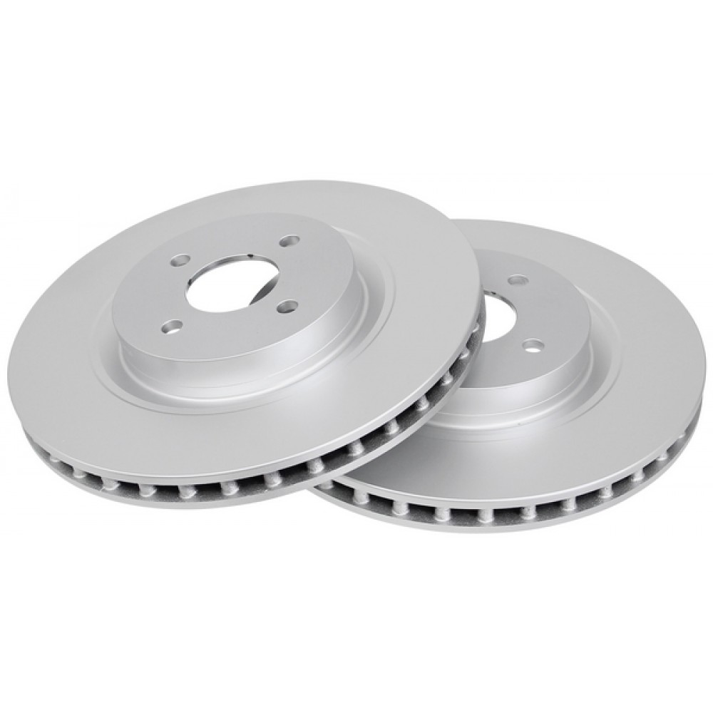 Brake Discs ABS