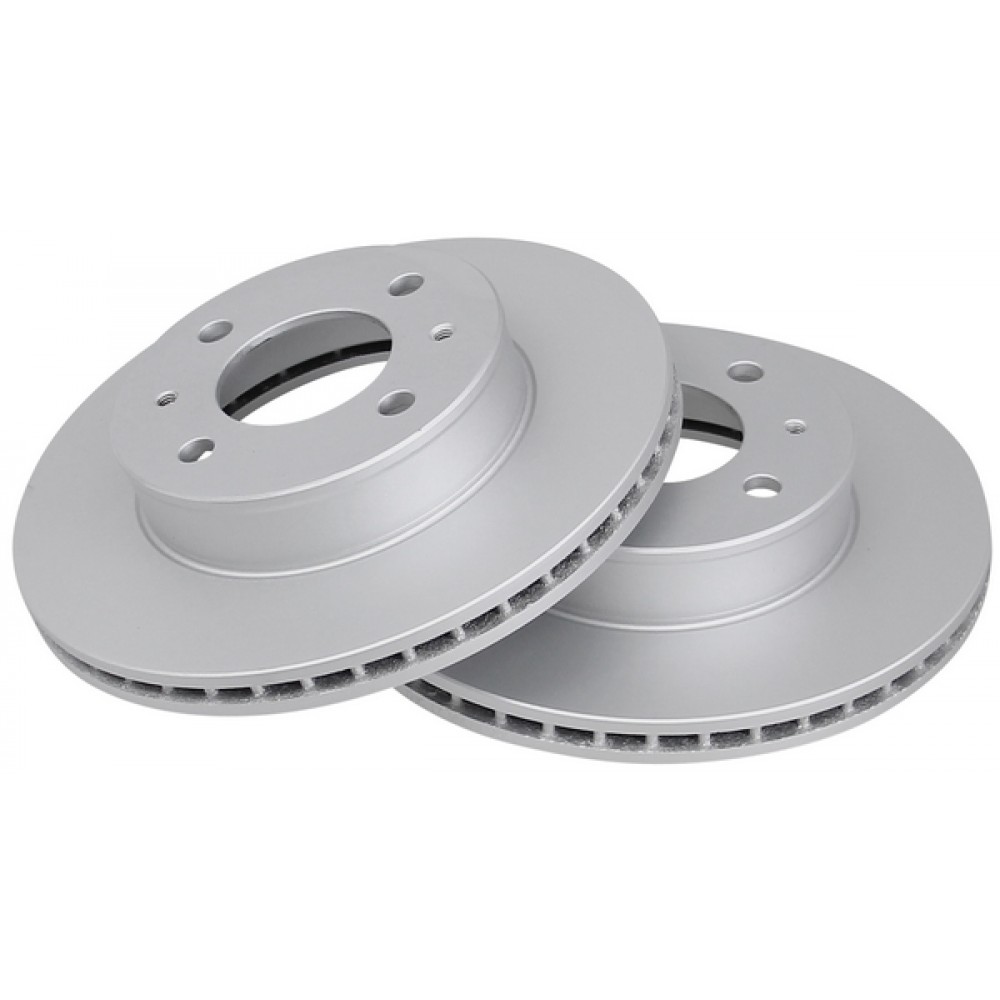 Brake Discs ABS