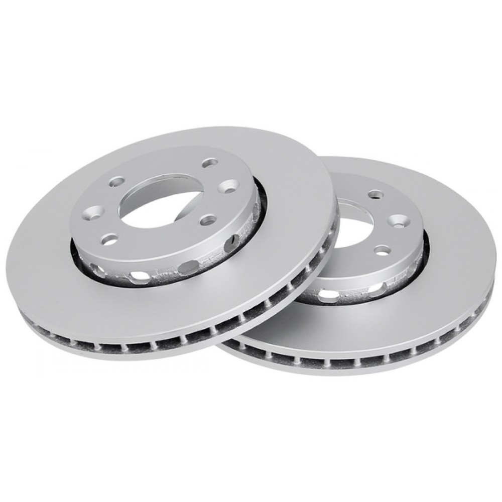 Brake Discs ABS