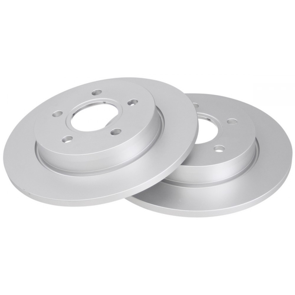 Brake Discs ABS