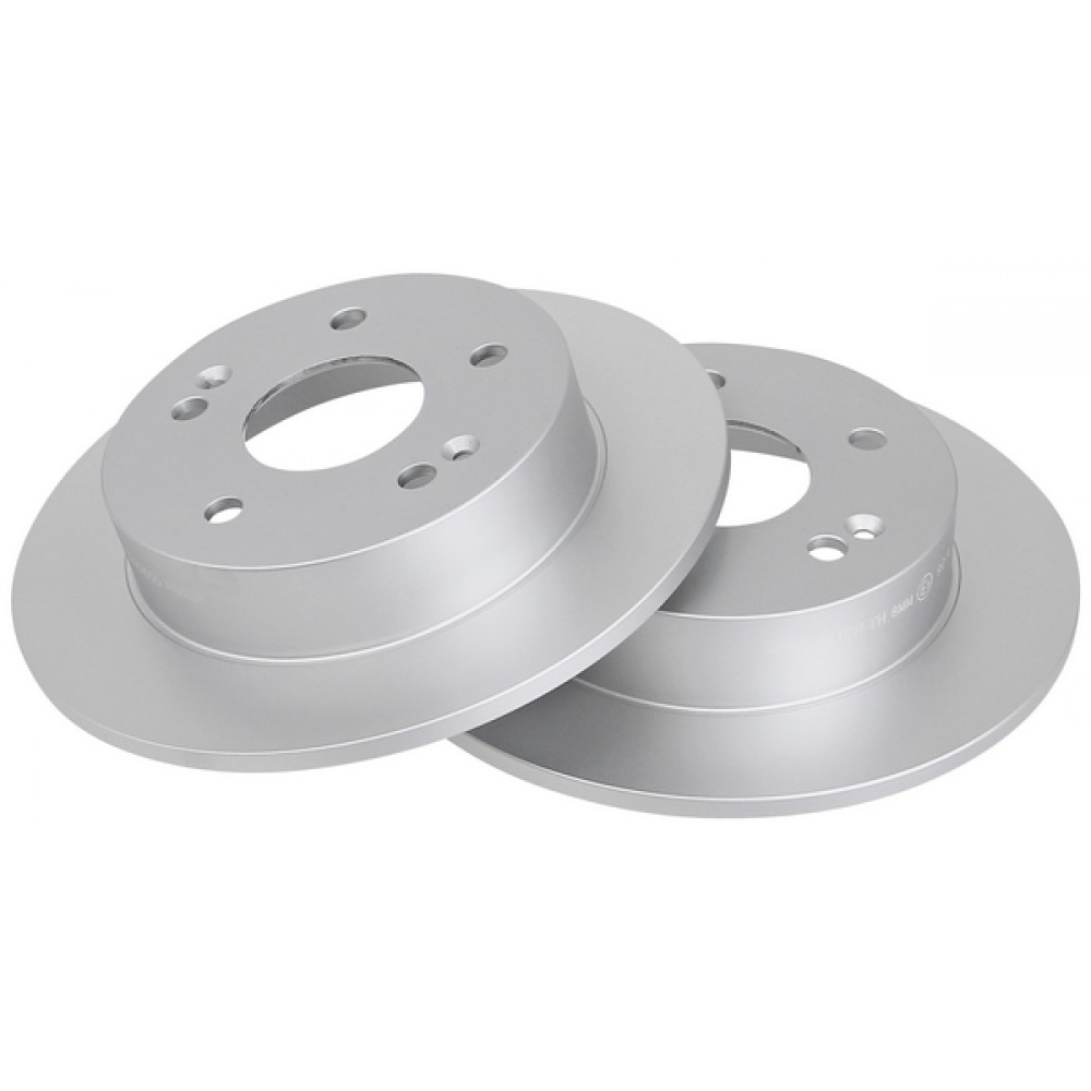 Brake Discs ABS