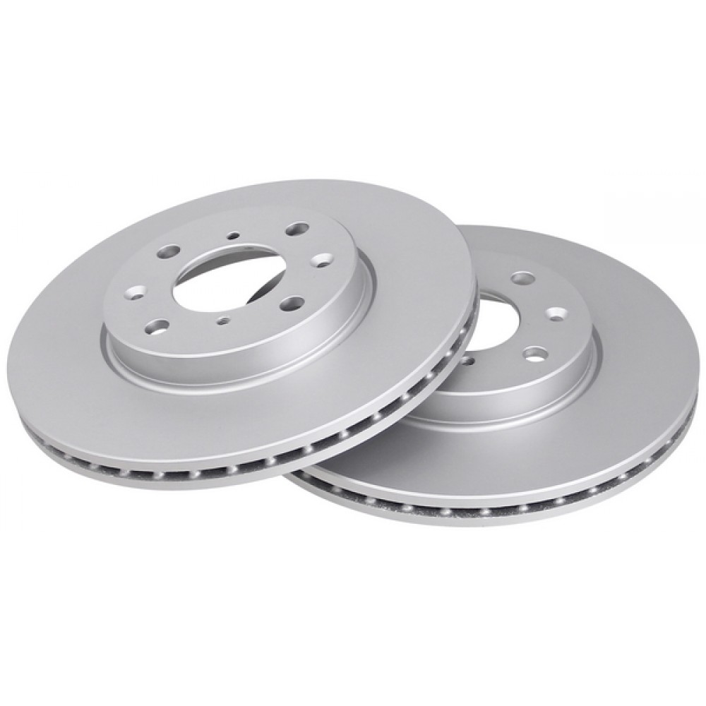 Brake Discs ABS