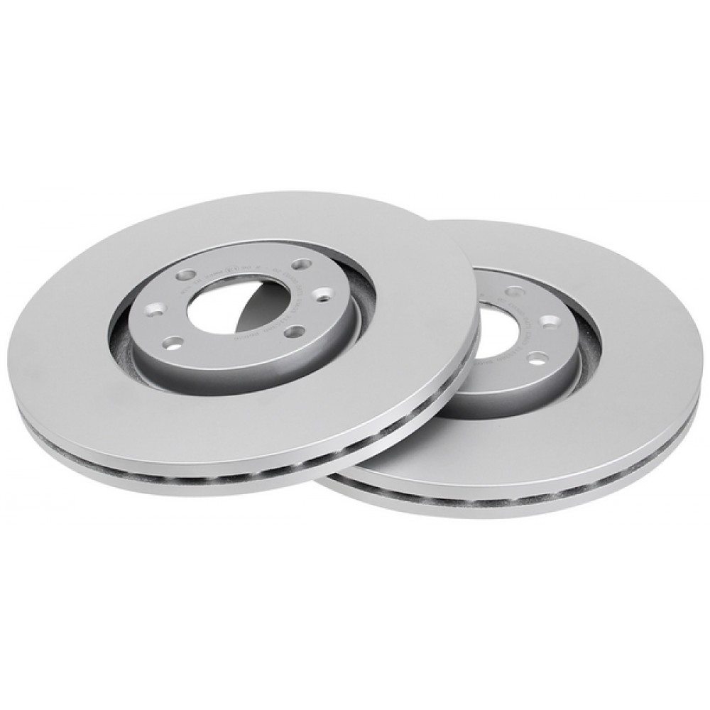 Brake Discs ABS