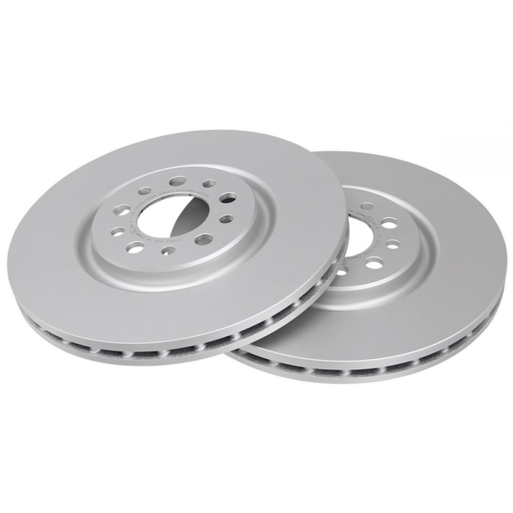 Brake Discs ABS