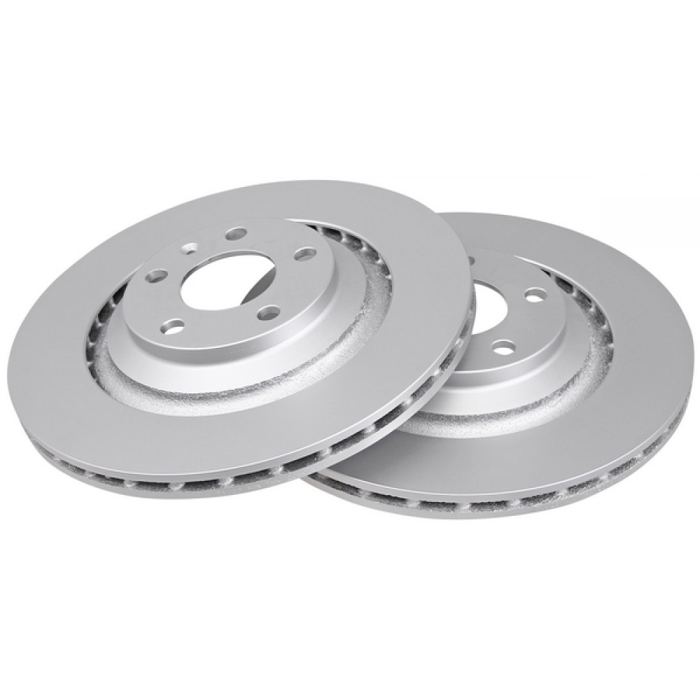 Brake Discs ABS