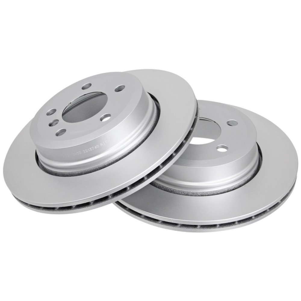 Brake Discs ABS