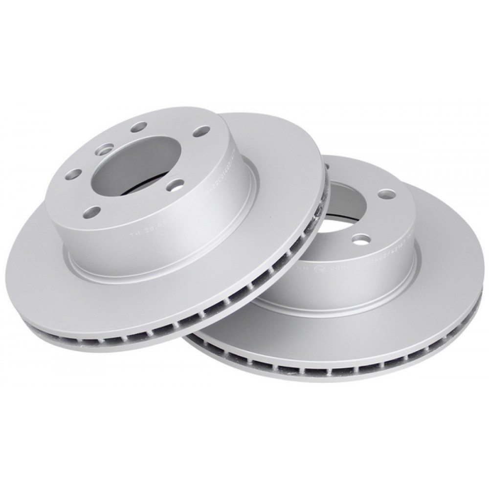 Brake Discs ABS