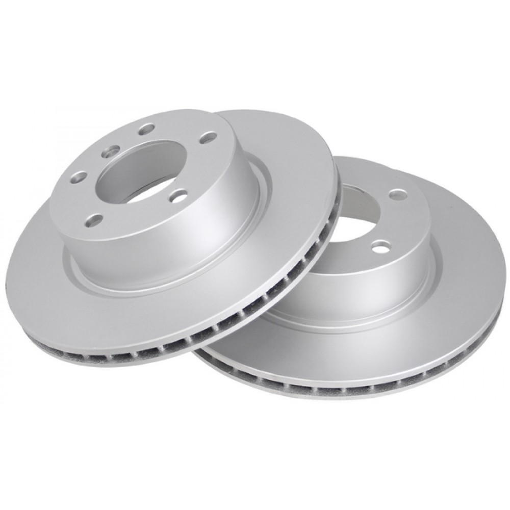 Brake Discs ABS