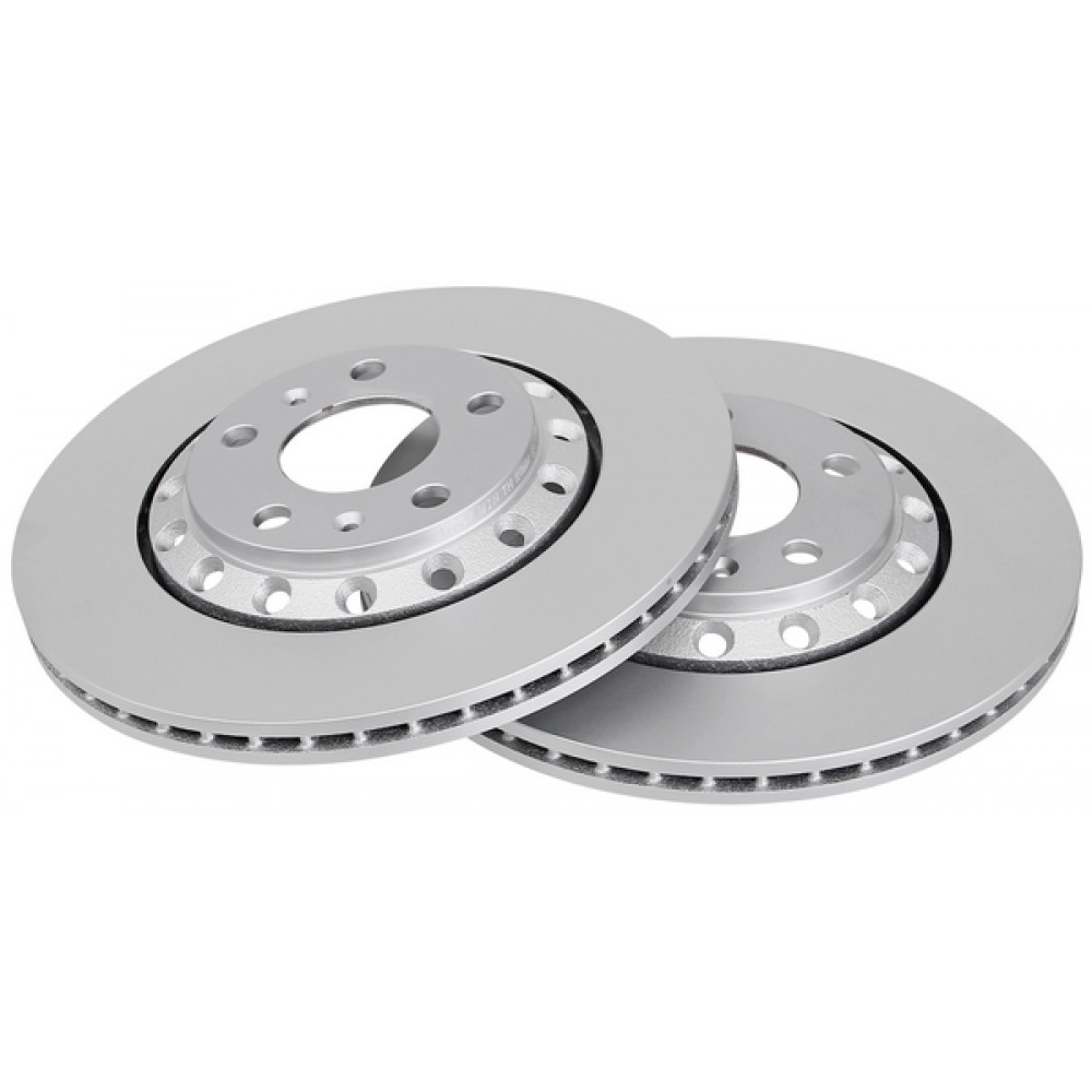 Brake Discs ABS