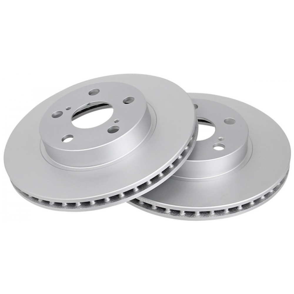 Brake Discs ABS