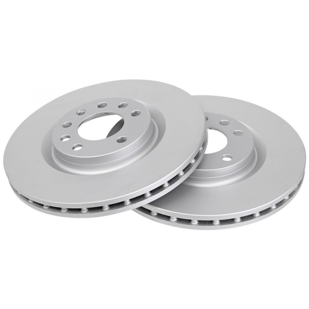 Brake Discs ABS