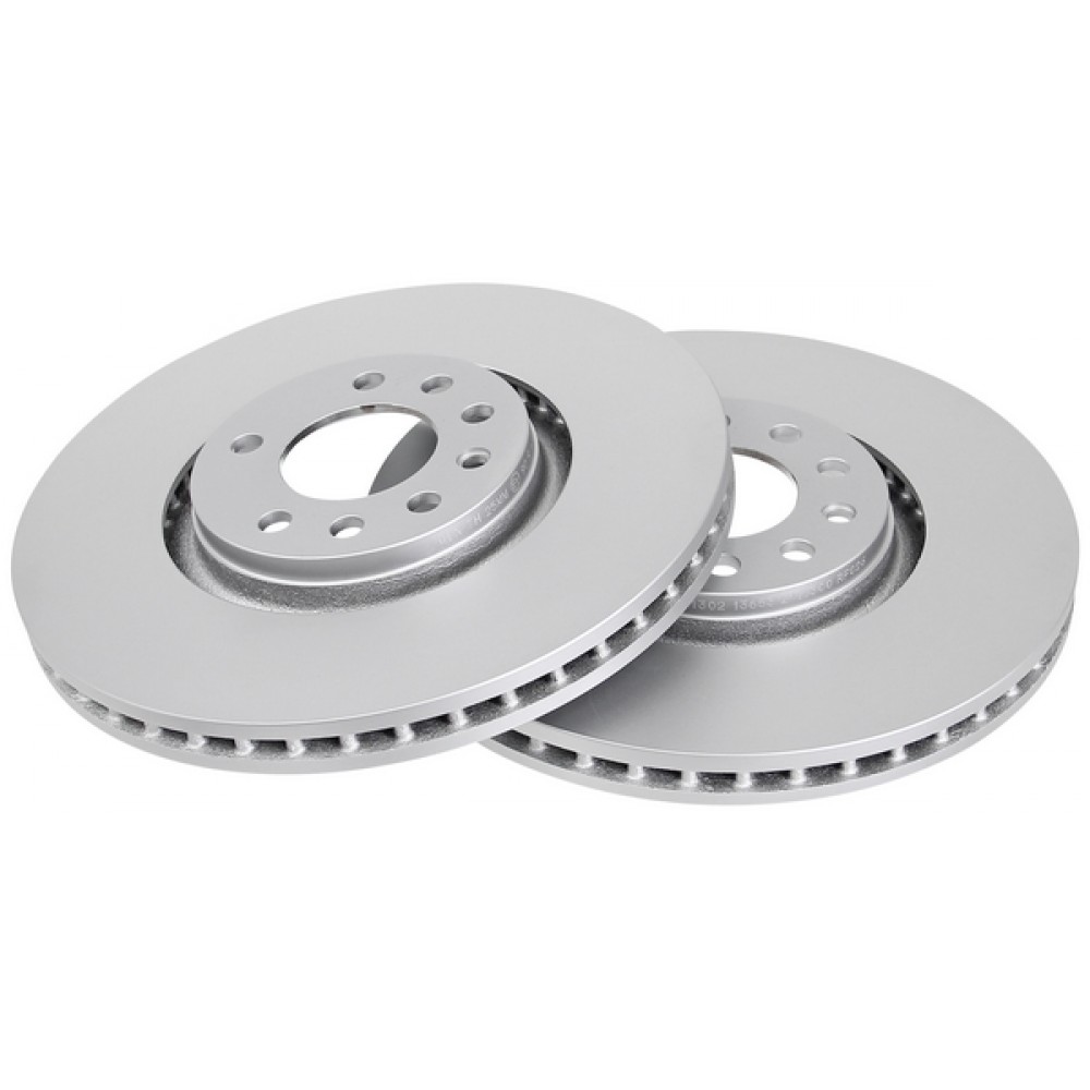 Brake Discs ABS