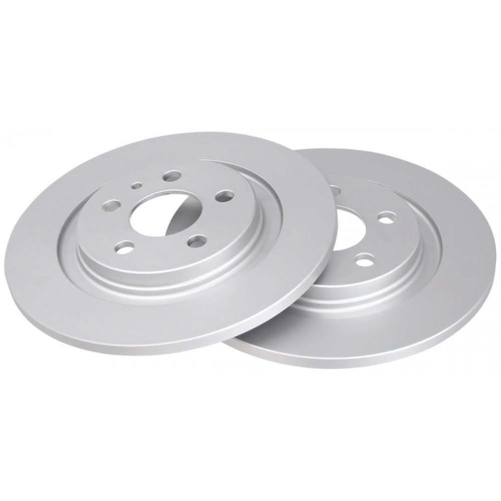 Brake Discs ABS