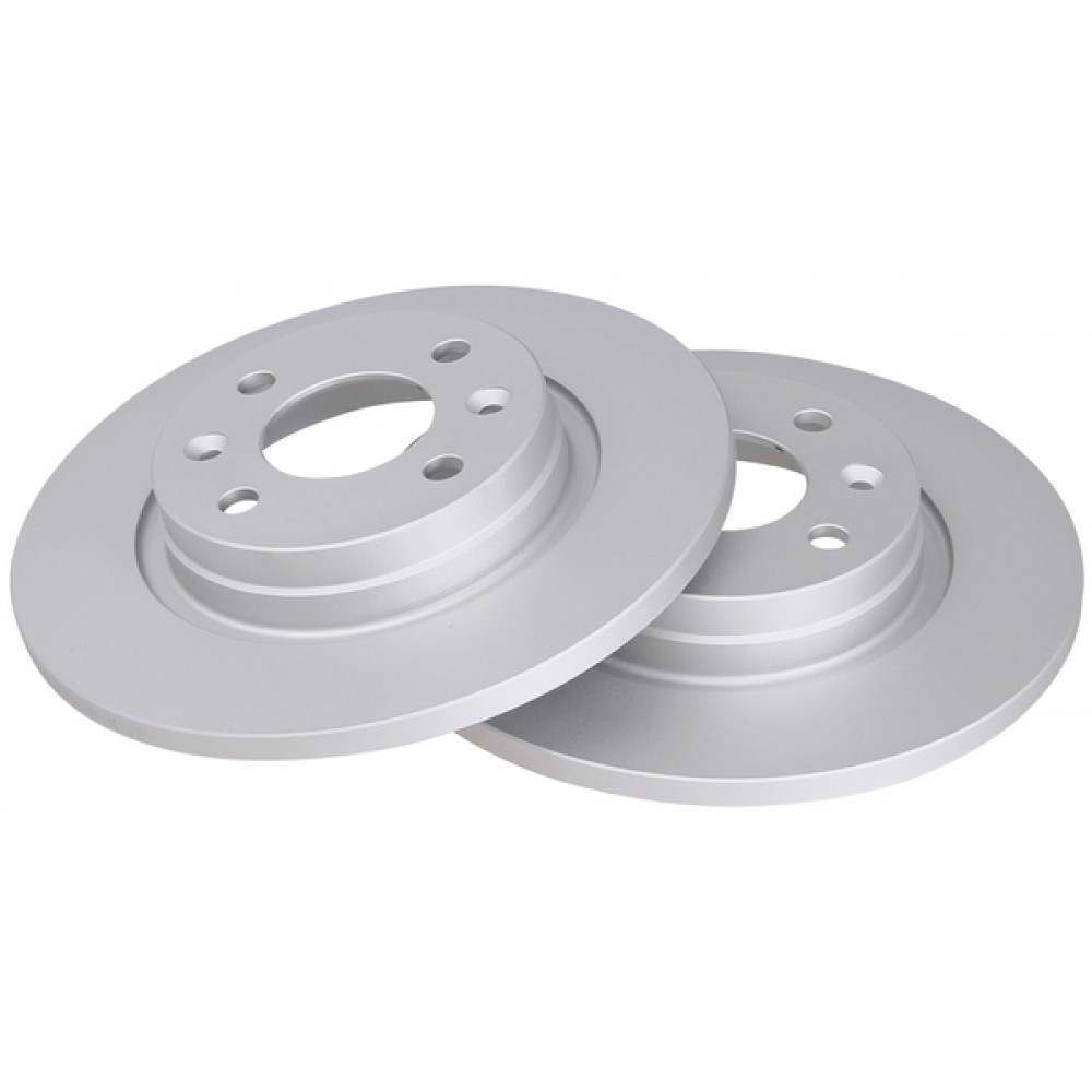 Brake Discs ABS