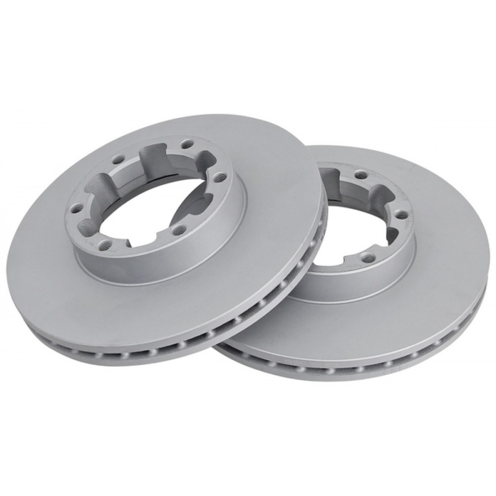 Brake Discs ABS