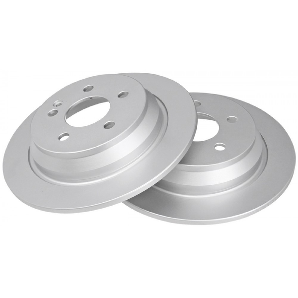 Brake Discs ABS