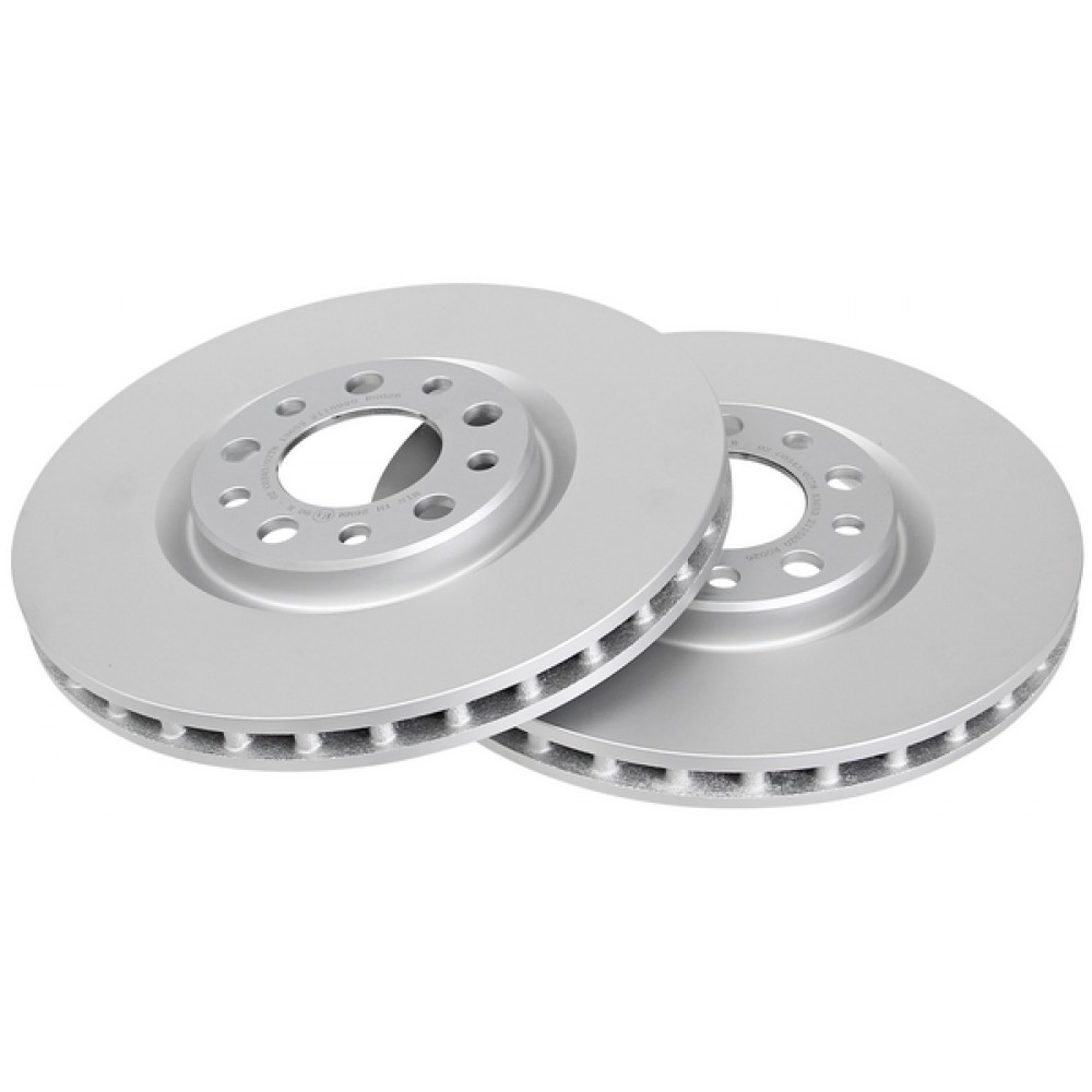 Brake Discs ABS