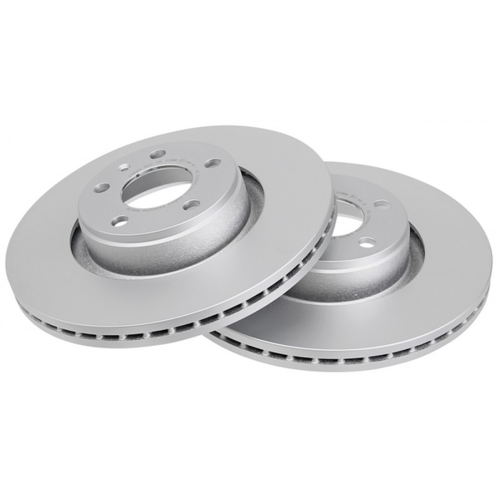 Brake Discs ABS