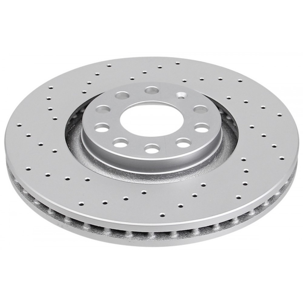 Brake Discs ABS