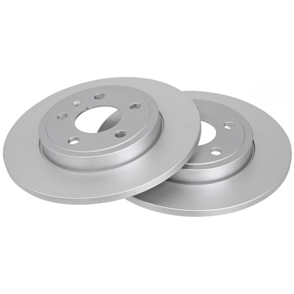 Brake Discs ABS