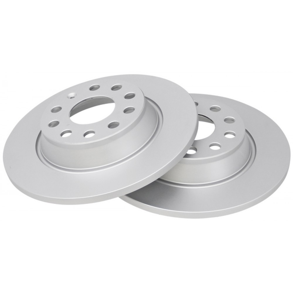 Brake Discs ABS