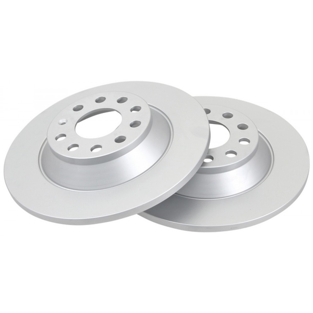 Brake Discs ABS