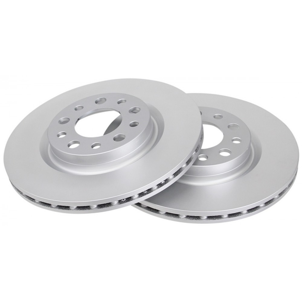 Brake Discs ABS