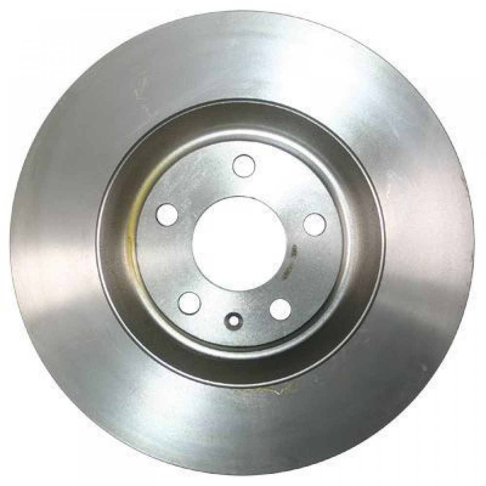 Brake Discs ABS