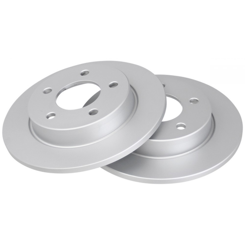 Brake Discs ABS