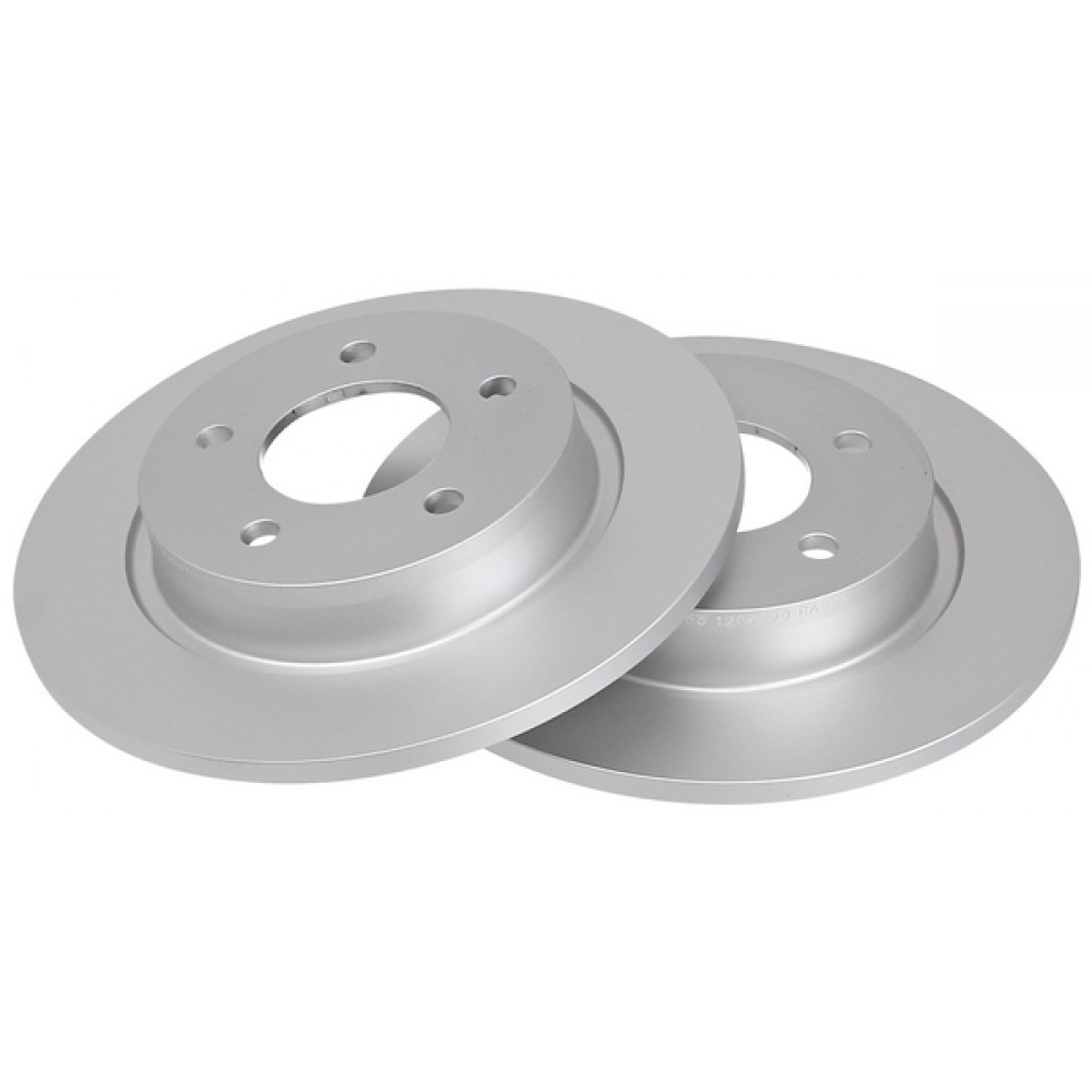 Brake Discs ABS