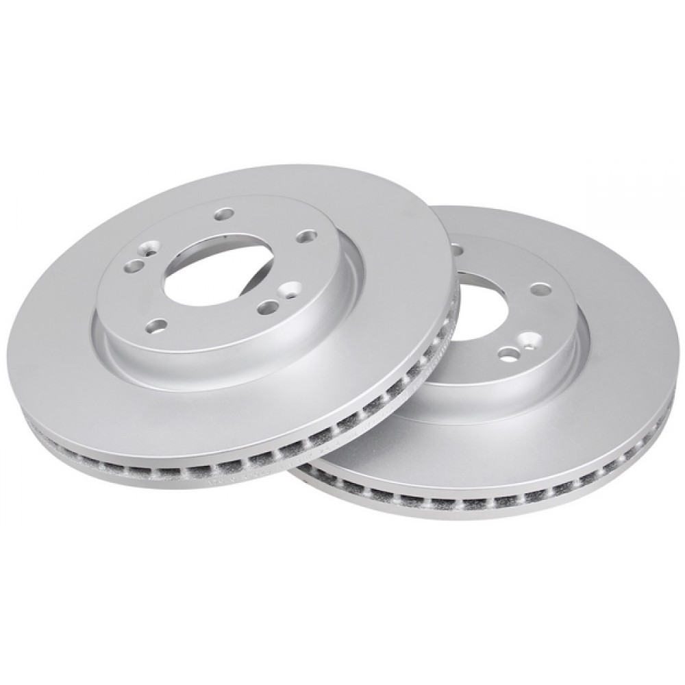 Brake Discs ABS