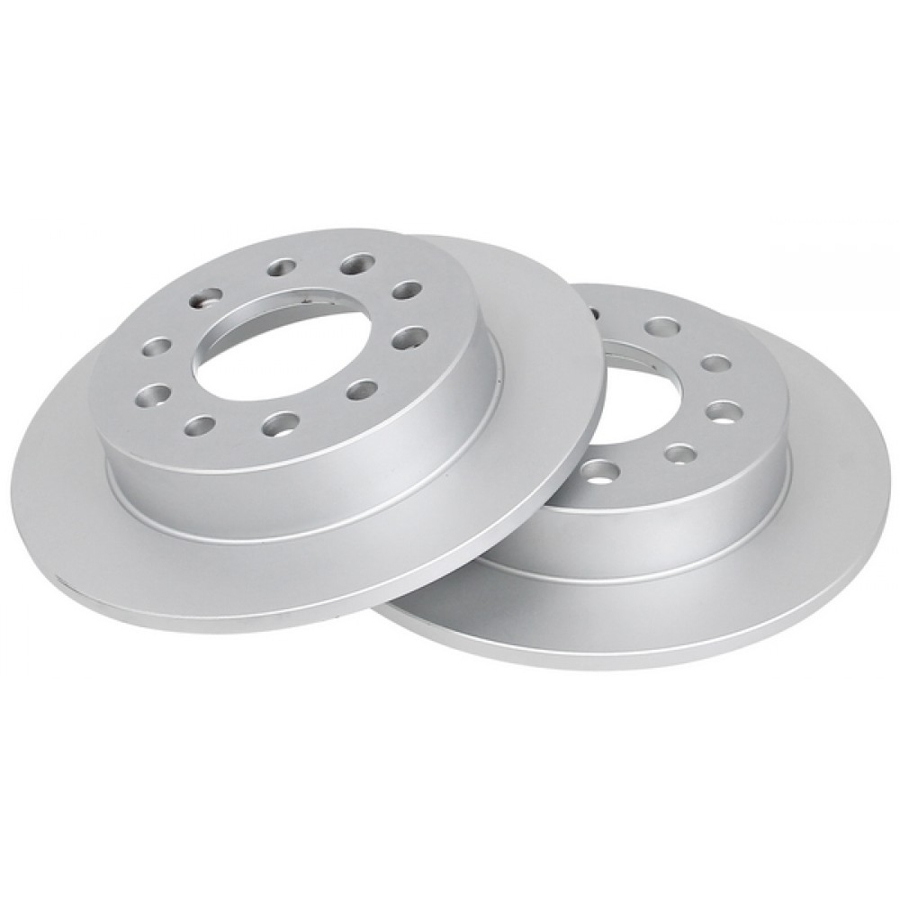 Brake Discs ABS