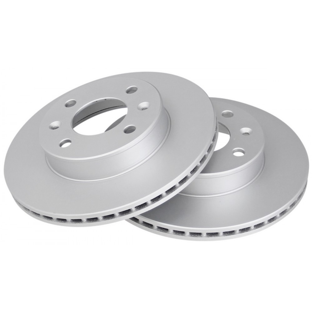 Brake Discs ABS