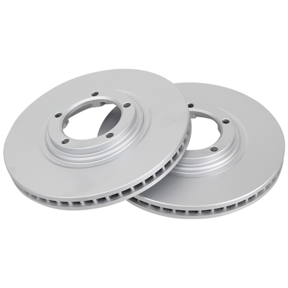 Brake Discs ABS