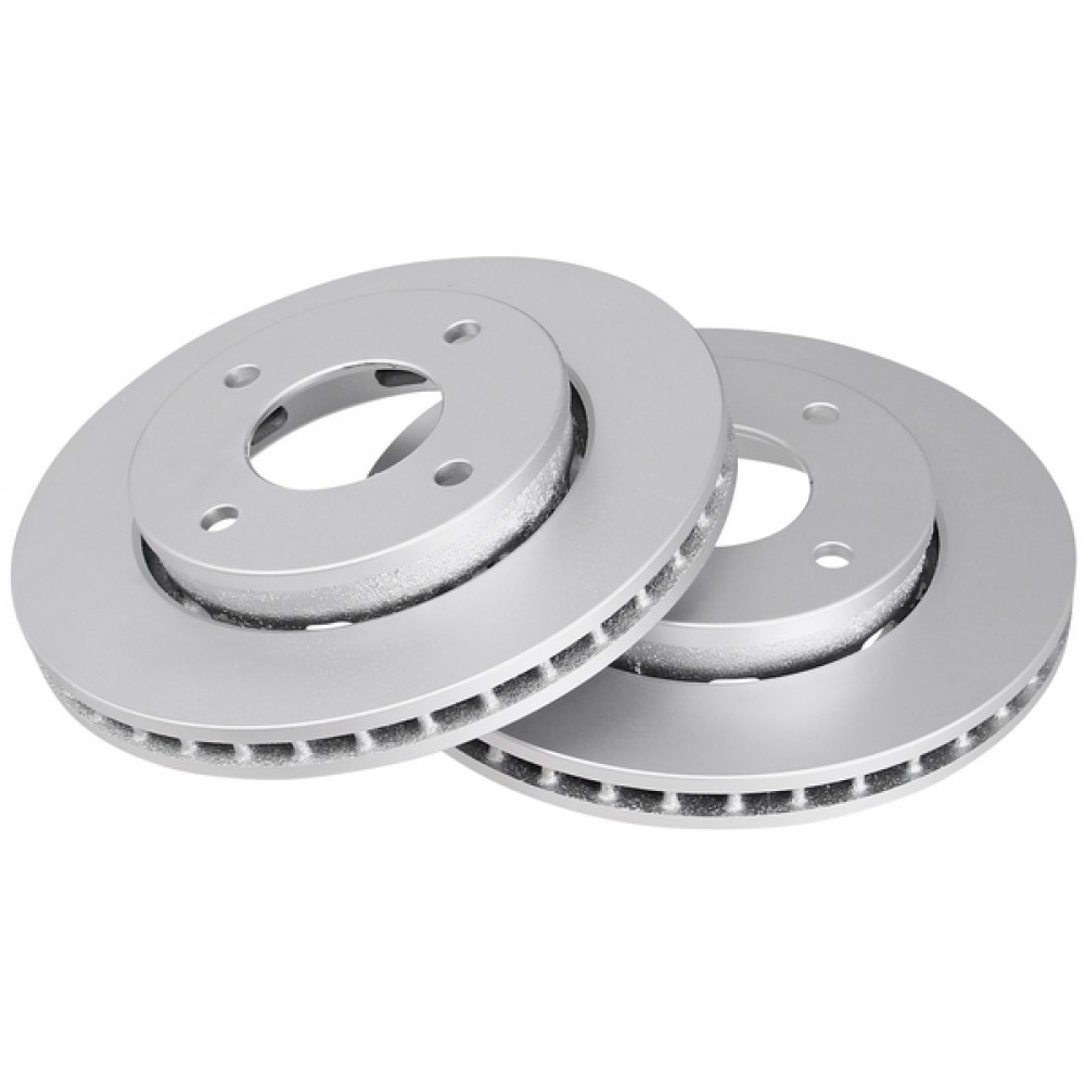 Brake Discs ABS