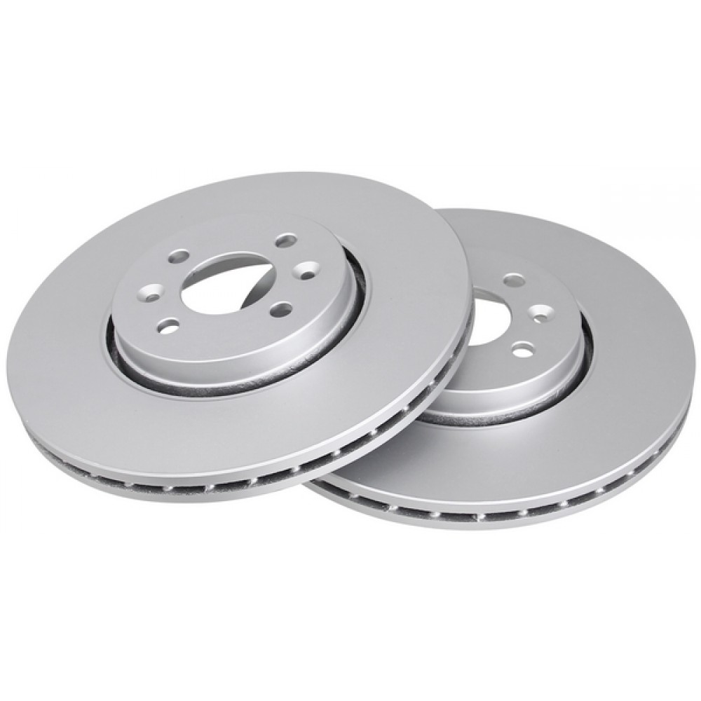 Brake Discs ABS