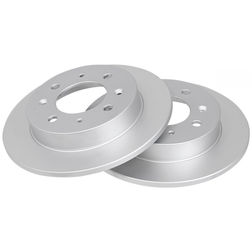 Brake Discs ABS