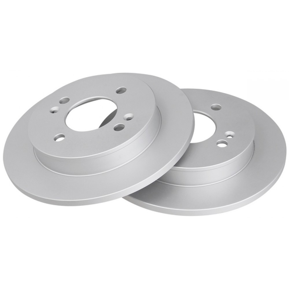 Brake Discs ABS