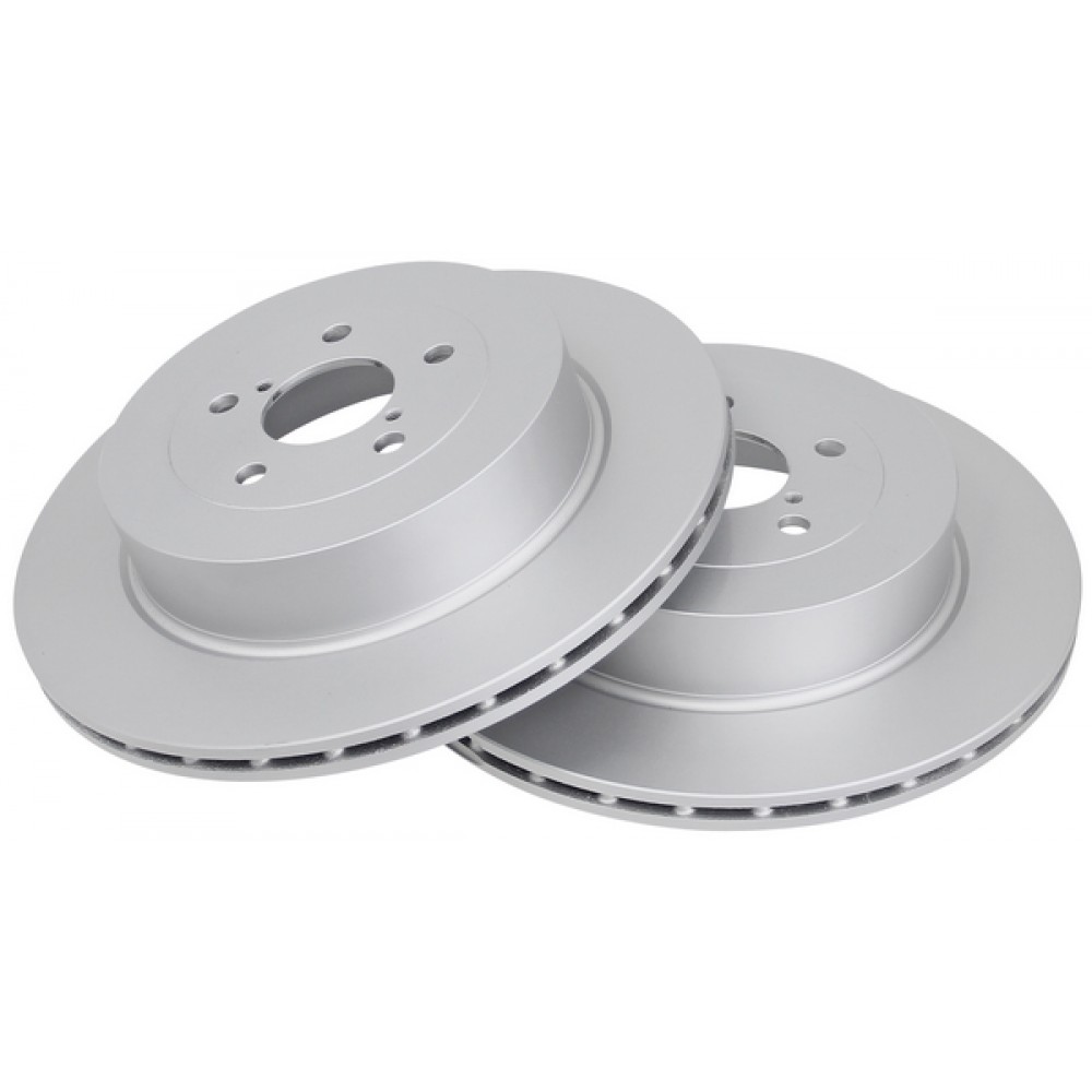 Brake Discs ABS