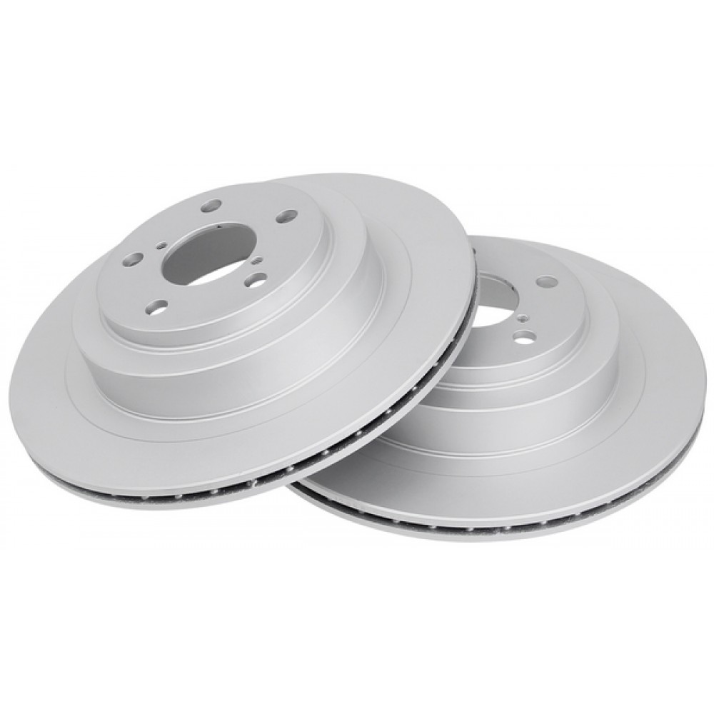 Brake Discs ABS