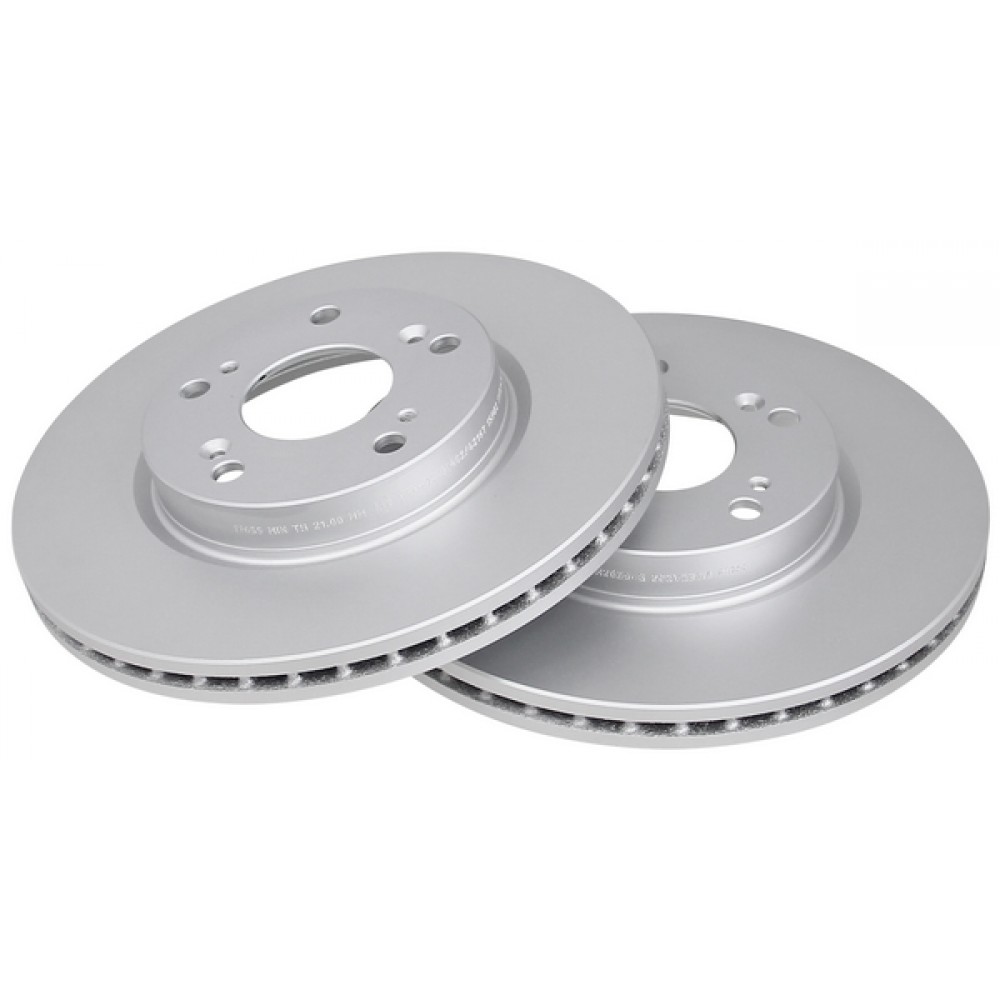 Brake Discs ABS