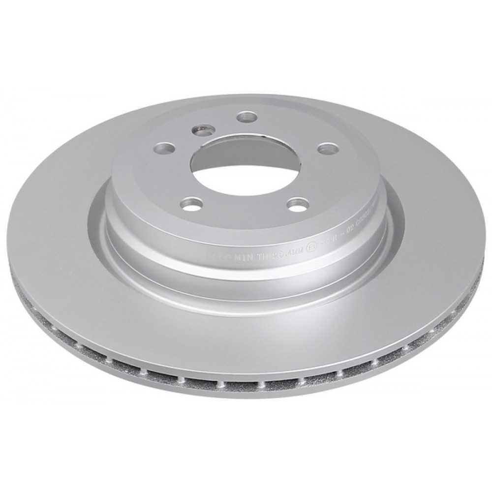 Brake Discs ABS