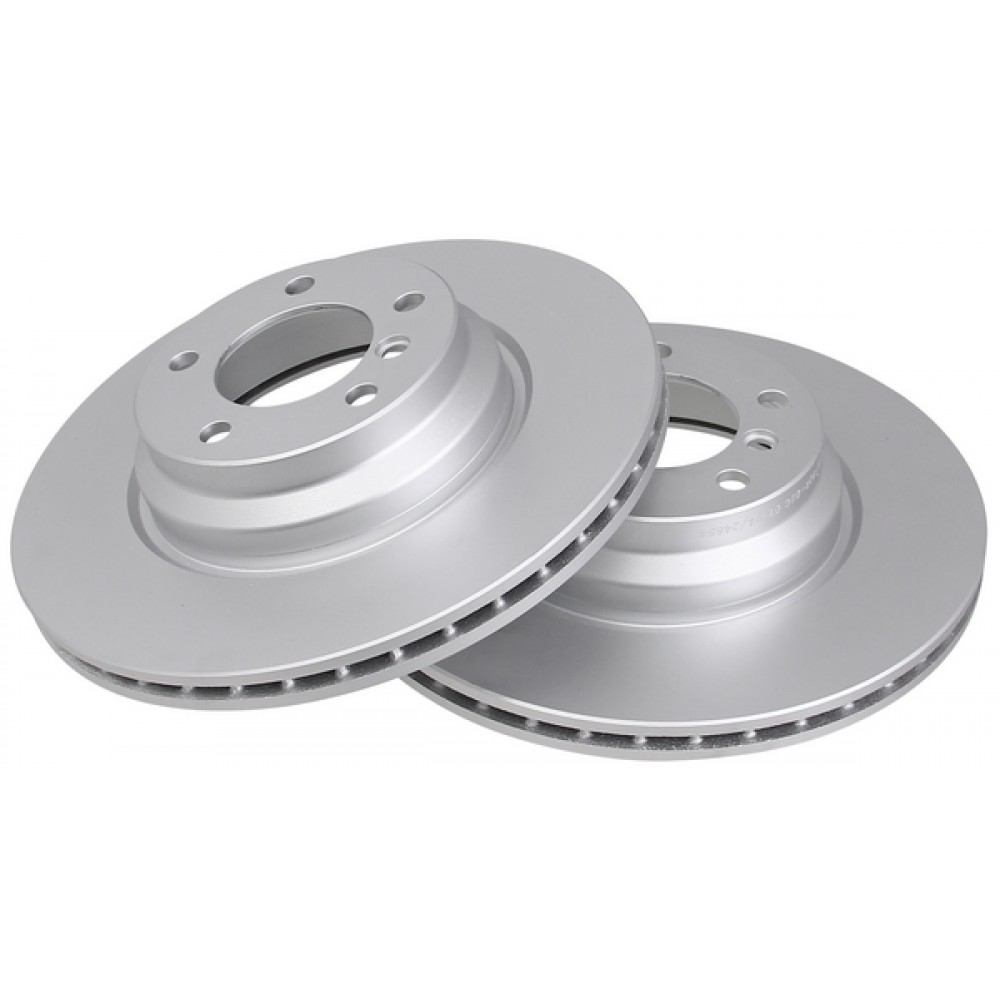 Brake Discs ABS