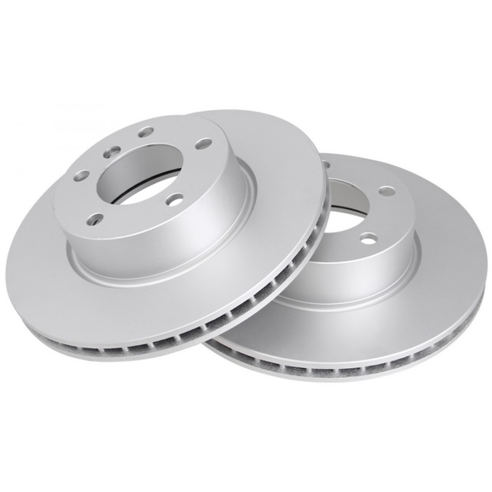 Brake Discs ABS