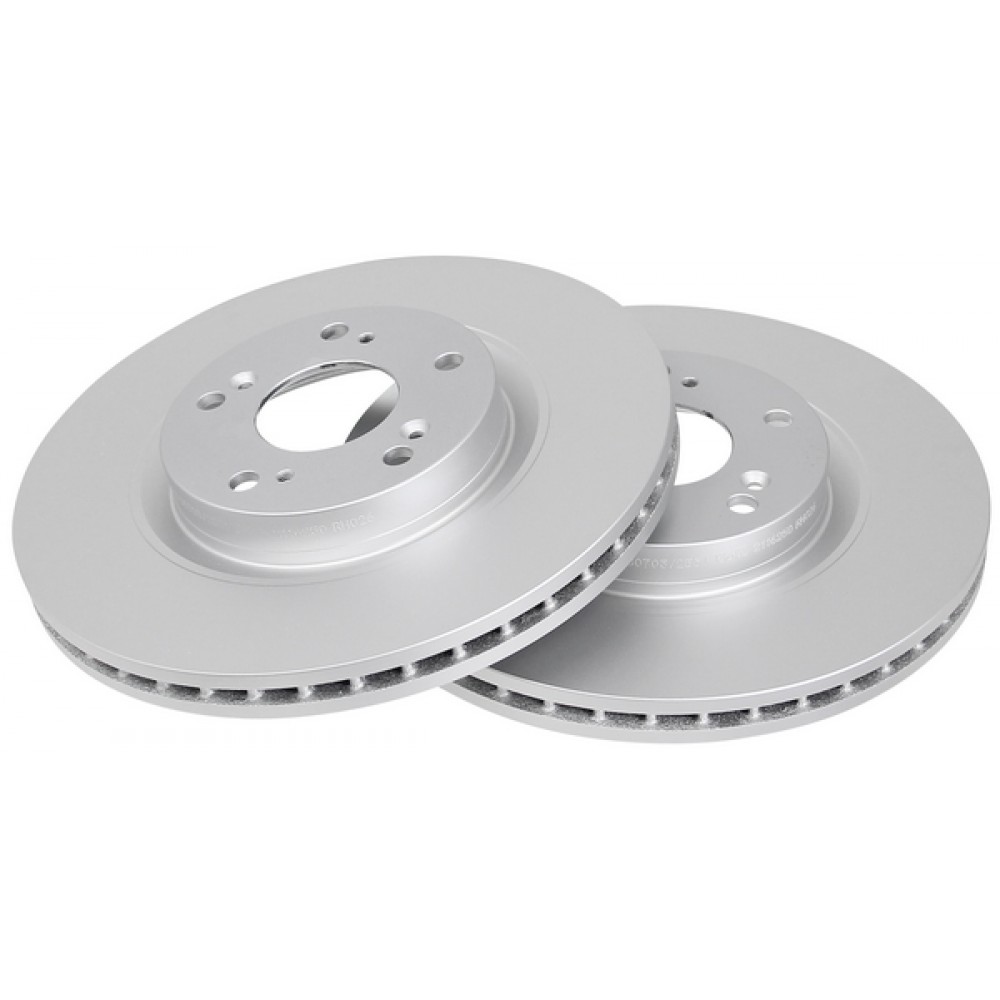 Brake Discs ABS