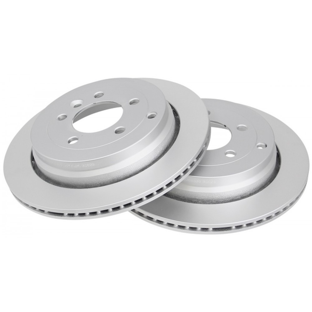 Brake Discs ABS