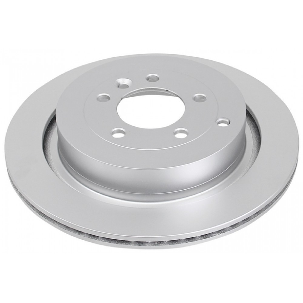 Brake Discs ABS