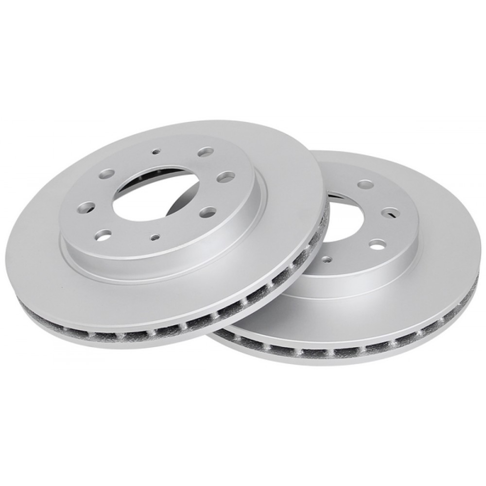 Brake Discs ABS