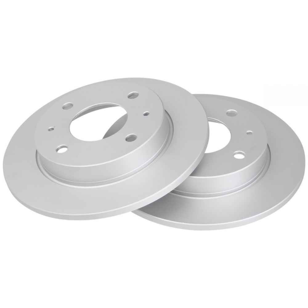 Brake Discs ABS