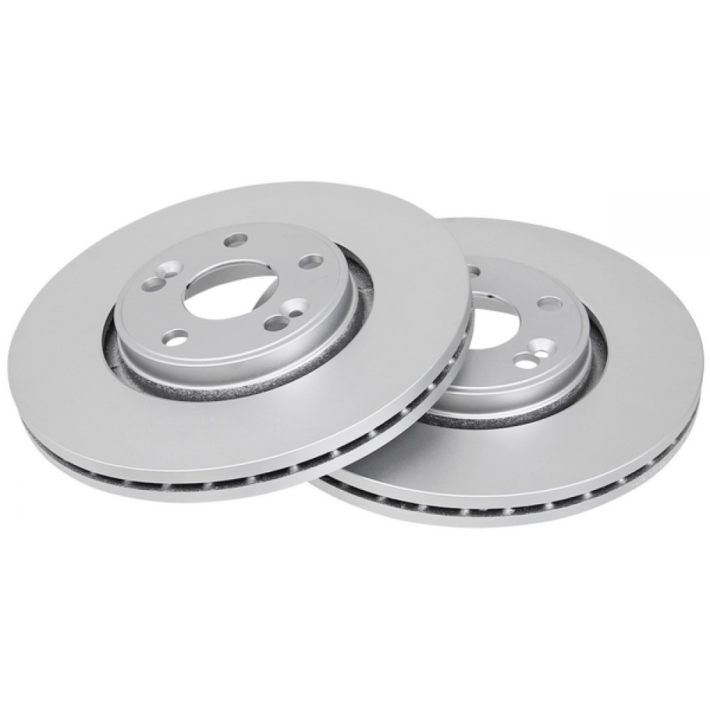 Brake Discs ABS